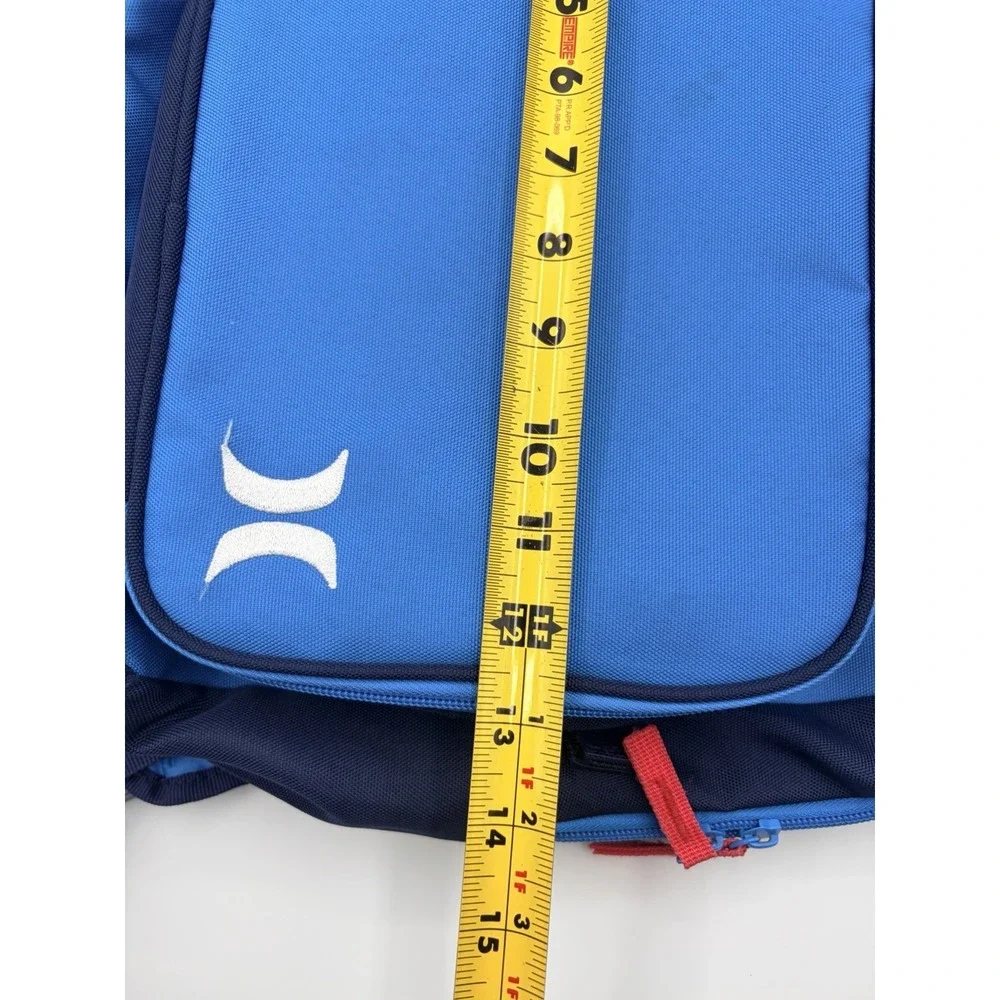 Hurley backpack stylish